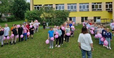 Dzień Dziecka i Dzień Sportu