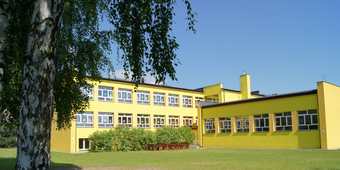 Konkurs Literacki „Wiersz o szkole”