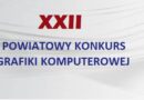 Powiatowy Konkurs Grafiki Komputerowej