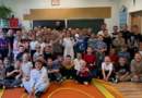 Zajęcia z dzielnicowym