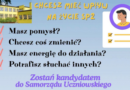 Wybory do Samorządu Uczniowskiego