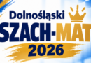 Turnie Szachowy Dolnośląski SZACH-MAT